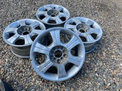 Asso. 6.5x15", 5x100, 5x114.3, ET35 ����