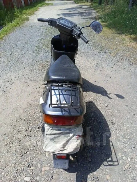 Suzuki Address V100. 100����. ��., ��������, ���������, ������ �� �� ����