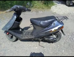 Suzuki Address V100. 100����. ��., ��������, ���������, ������ �� �� ����