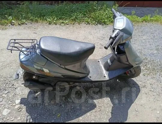 Suzuki Address V100. 100����. ��., ��������, ���������, ������ �� �� ����