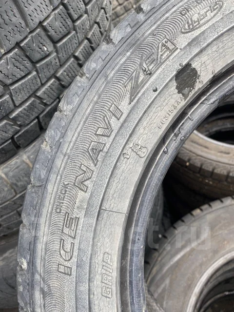 Goodyear Ice Navi Zea. ������, ��� �����, �/�, ����� 20 % ����