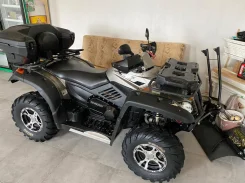 CFMoto CF 625-X6 ����