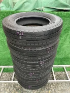 Dunlop Enasave SP LT50M. ������, 2021 ���, �/�, ����� 5 % ����