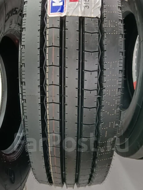 Kapsen HS109. �����������, 2024 ���, ����� ����