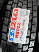 Kapsen HS202. �����������, 2025 ���, ����� ����