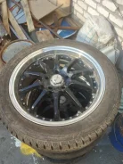 CCW Classic. x17", 5x114.3 ����