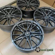 Wheelegend VLF17. x18", 5x100. ��� ����� �� ������������ ����
