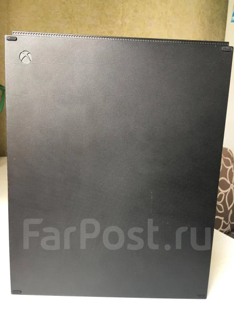 Microsoft Xbox One X ����