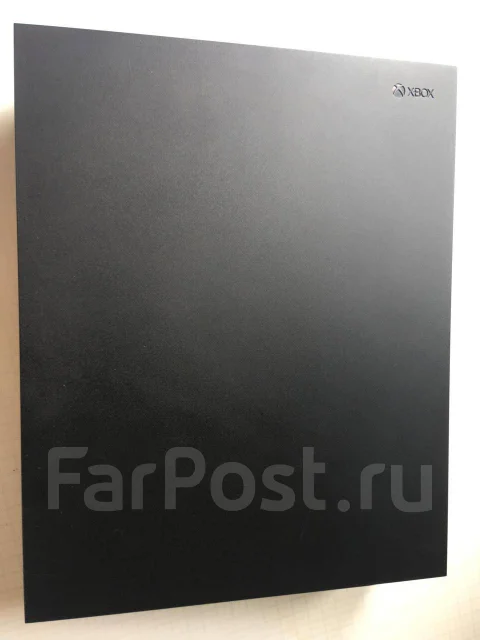 Microsoft Xbox One X ����