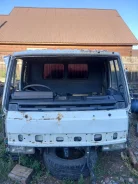 Isuzu FRR ����