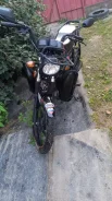 Regulmoto Alpha RM-2. ��������, ��� ���, ������ �� �� ����