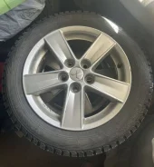 JST. 11.5x16", 5x114.3, ET46, �� 67,1���. ����