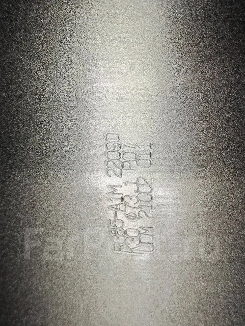 TWS EXspur RN1+udm. 9.0x22", 5x114.3, ET30, �� 73���. ����
