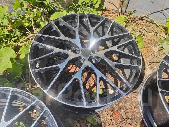 TWS EXspur RN1+udm. 9.0x22", 5x114.3, ET30, �� 73���. ����