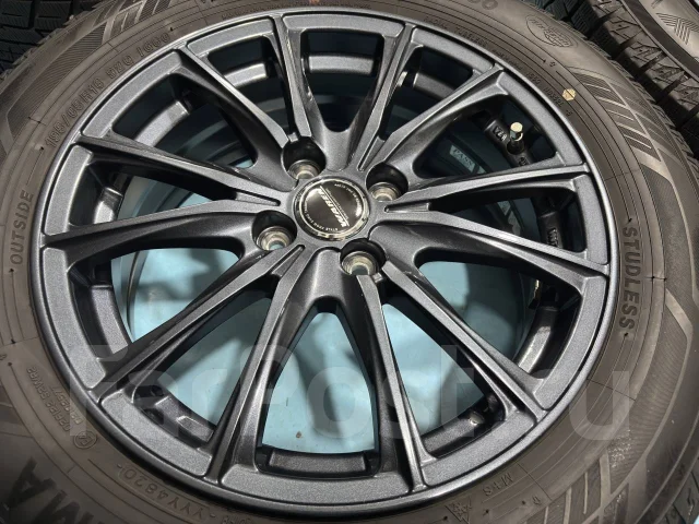 Hot Stuff Waren. 6.0x16", 4x100, ET45 ����