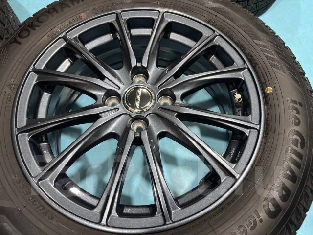 Hot Stuff Waren. 6.0x16", 4x100, ET45 ����