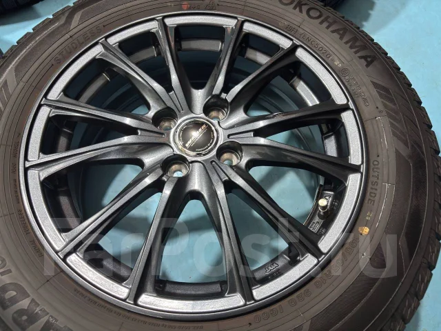 Hot Stuff Waren. 6.0x16", 4x100, ET45 ����