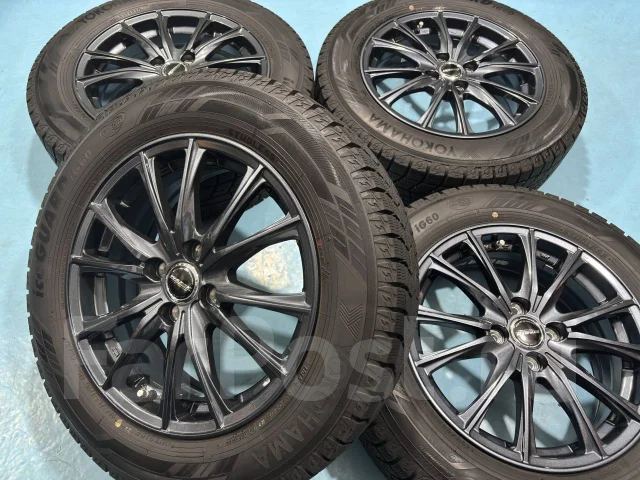 Hot Stuff Waren. 6.0x16", 4x100, ET45 ����
