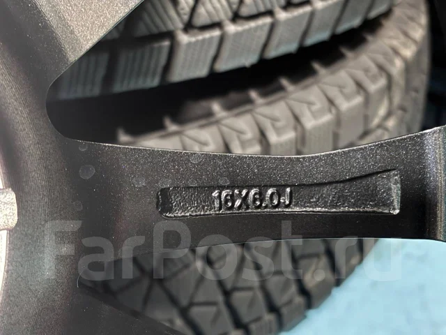 Hot Stuff Waren. 6.0x16", 4x100, ET45 ����