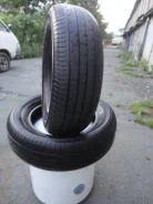 Yokohama BluEarth E52. ������, 2017 ���, �/�, ����� 40 % ����