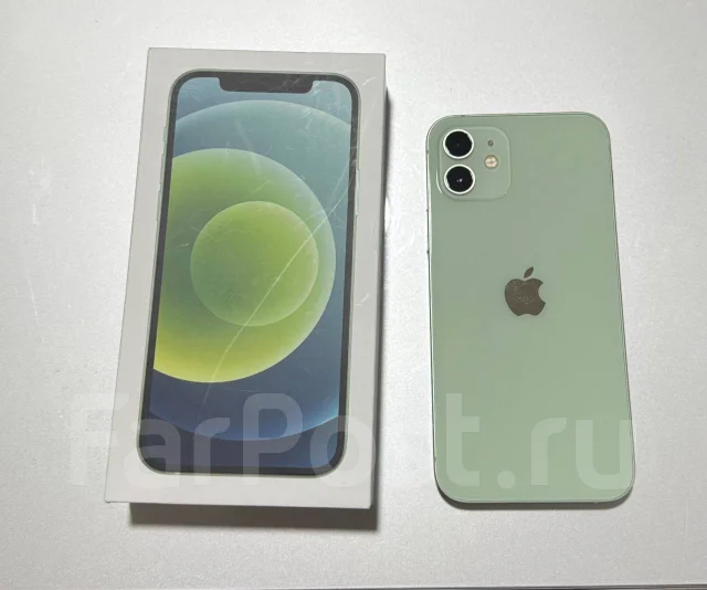 Apple iPhone 12. �/�, 128 ��, ������� ����