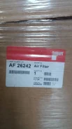 AF26242 ������ ��������� Fleetguard Fleetguard AF26242 AF26242 ����