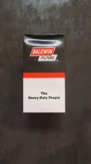 BF7546 ������ ��������� Baldwin Baldwin BF7546 BF7546 ����