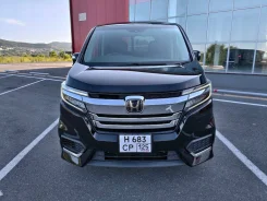 Honda Stepwgn. ��������, ��������, 1.5 (150��.�.), ������, 43 000����. ��, �/� ����