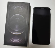Apple iPhone 12 Pro Max. �/�, 512 ��, ����������� ����