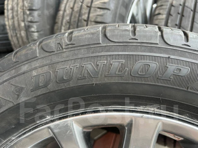 Dunlop Enasave RV504. ������, 2018 ���, �/�, ����� 10 % ����