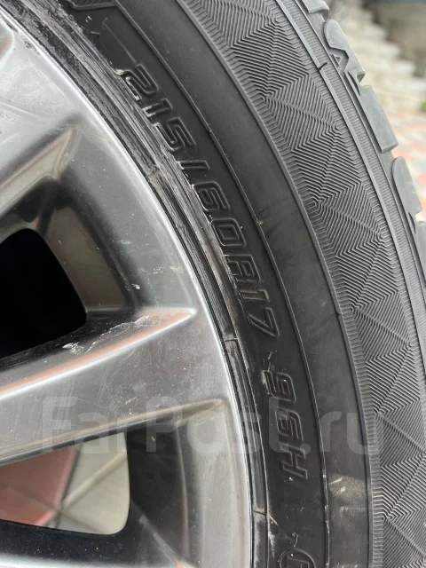 Dunlop Enasave RV504. ������, 2018 ���, �/�, ����� 10 % ����