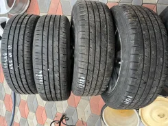 Dunlop Enasave RV504. ������, 2018 ���, �/�, ����� 10 % ����