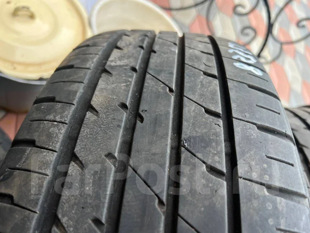 Dunlop Enasave RV504. ������, 2018 ���, �/�, ����� 10 % ����