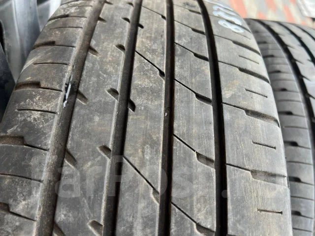 Dunlop Enasave RV504. ������, 2018 ���, �/�, ����� 10 % ����