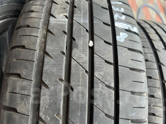 Dunlop Enasave RV504. ������, 2018 ���, �/�, ����� 10 % ����