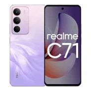 Realme C71