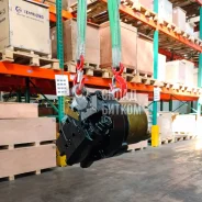 ���������� ���� Caterpillar 315C, 318B, 319D, 320C, 320D ZW 209-5992 2095992 ����
