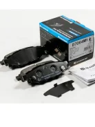 ������� ��������� ������ Subaru (� ������������ ���������) D7064M Kashiyama D7064MH ����