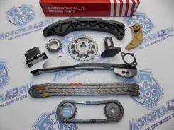 �������� ���� ��� Zuiko Toyota 1ZR, 2ZR KA-24 KA24 ����