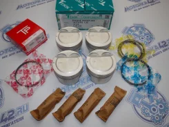 ��������� ������ � ������ +0,50 G4EC Accent 1.5 51134050 51134050 ����