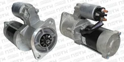 ������� Nissan SD22 SD23 SD25 12V 1.8KW 10T CR (E221) 2330031W03 ����
