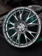 Weds Sport SA-20R. 8.5/9.5x19", 5x114.3, ET45/48, �� 73,1���. ����