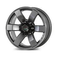 PDW SUV Horizon