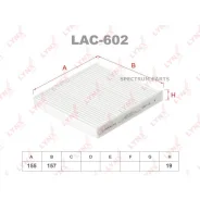 ������ ������ LAC602 LAC602 ����