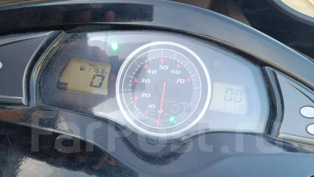 Yamaha FX Cruiser. 2006 ��� ����