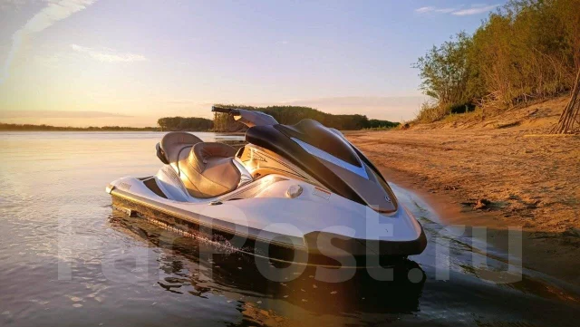 Yamaha FX Cruiser. 2006 ��� ����