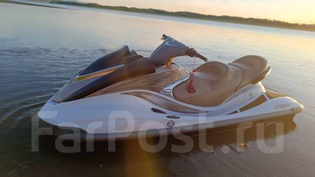 Yamaha FX Cruiser. 2006 ��� ����
