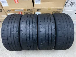 Bridgestone Potenza RE-71RS. ������, 2021 ���, �/�, ����� 35 % ����