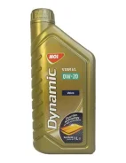 MOL Dynamic Star. 0W-20, �������������, 1��. ����