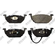 ��������� ������� �������� /�������� 4�� /TI-GUAR ��� Audi A3 2003-2010; Skoda Octavia 2010-; Volkswagen Jetta 1999-2018; New Beetle 1999-2019; TG-014...